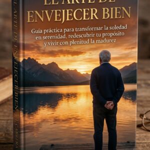El Arte de Envejecer Bien