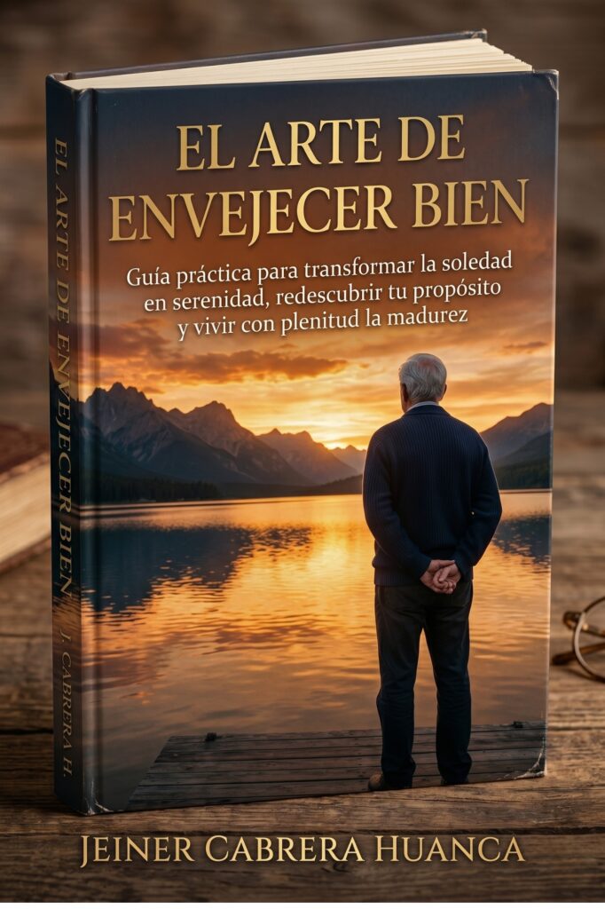 El Arte de Envejecer Bien
