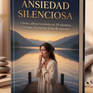 ANSIEDAD SILENCIOSA
