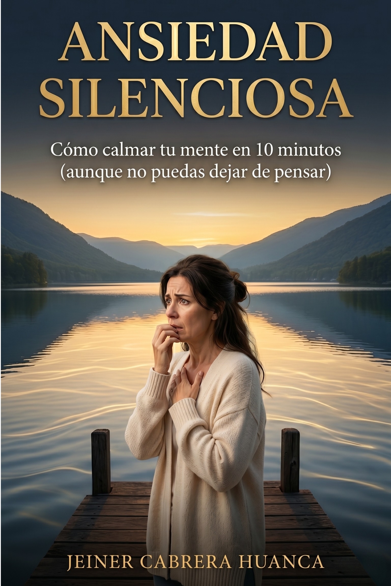 Guía ANSIEDAD SILENCIOSA - Imagen 2